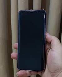 محضور من التعليقات راسلني خاص او اتصل 07864656936 👇 Samsung S9 ذاكرة 6...