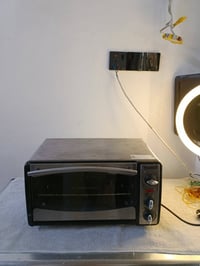 فرن صغير • شغال • توصيل لجميع المحافظات