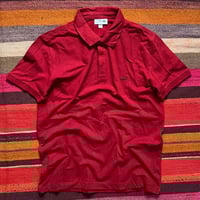 لاكوست • اورجنال • مقاس لارج