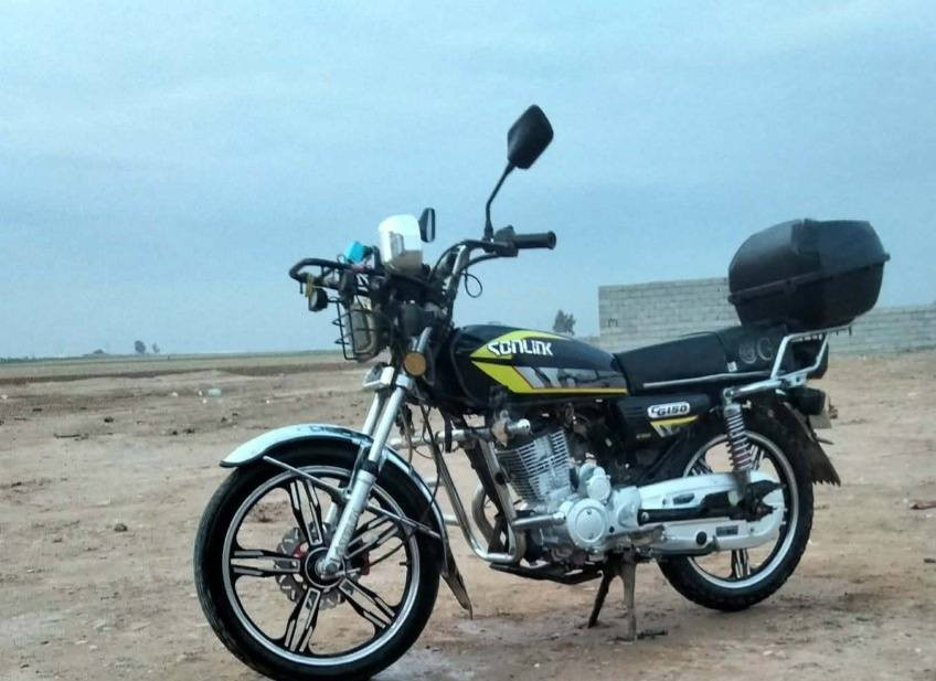 سلام عليكم موطور سيفان 2023 السعر 650 او بي مجال ***********
