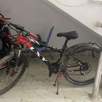 بايسكل • نظيف جداً • توصيل لجميع المحافظات