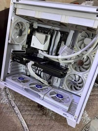 RTX ٤٠٦٠Ti • رايزن 7 5800X • رام ١٦ جيجا