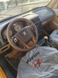 بيجو بارس • ٢٠٢٠ • رقم بغداد