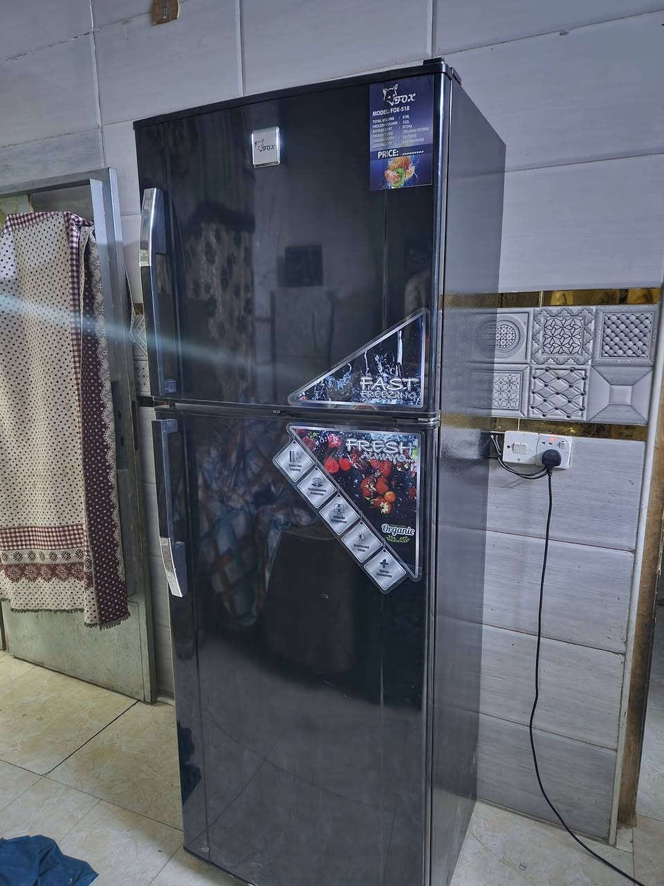 اغراض نضيفه جدا العنوان البلديات ***********
