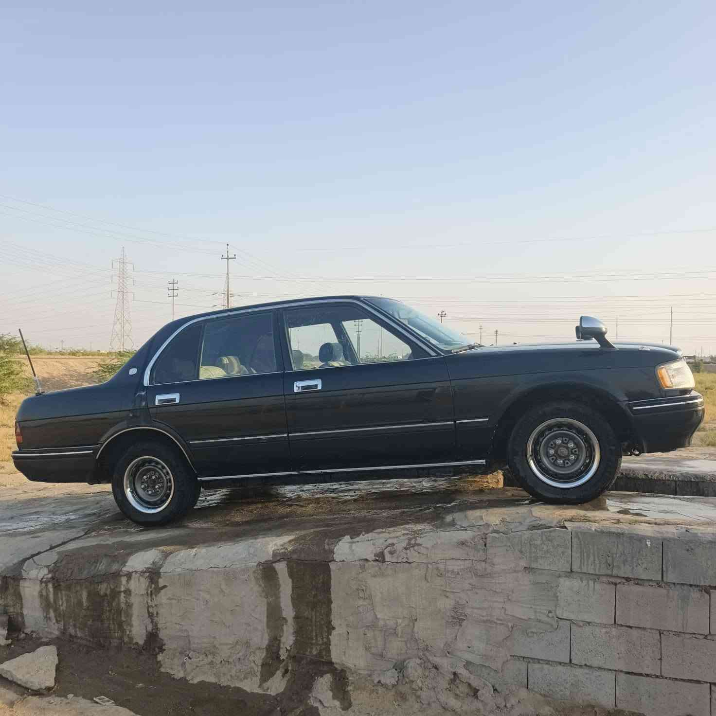السلام عليكم سياره ارنب كصيف مكينه وگير خير من الله مكفوله كفاله عامه من الصبغ والضربه والعيب الشرعي رقم انكليزي تحويل ثاني يوم مكاني البصره الزبير 
***********
