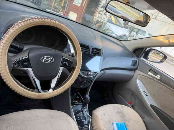 اكسنت موديل 13خليجي سياره  مكينه، 1600نظيفه صدر تخم تأيرات كير مكينه مكفوله بيا جاملخ خلفي فقط سياره خير من الله
نقصها رديتر تبريد 

سعر 80 بيها مجال عنوان بغداد الشعله

***********
