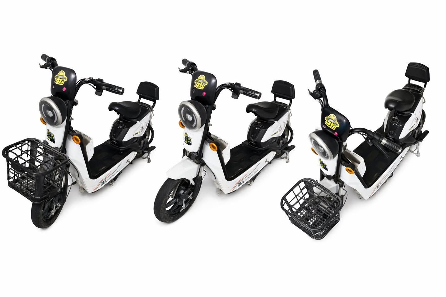 دراجه شحن شغاله بس بيها عطل ماعرف شنو تشتغل وتوكف العنوان الزعفرانيه ب٢٢٥ وبيها مجال بسيط ***********
