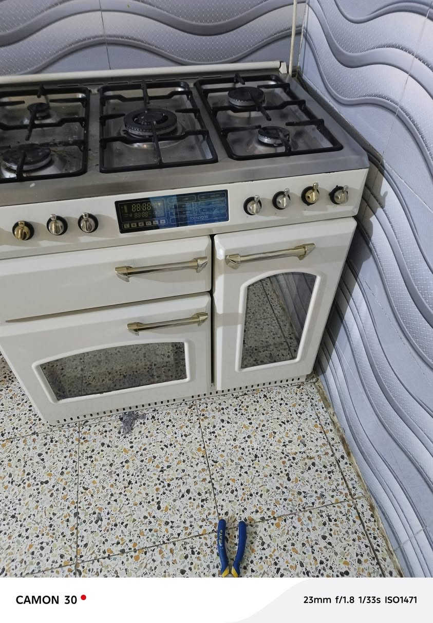 طباخ ايطالي على وضع الشركه السعر ٧٥٠


**إذا كنت صاحب هذا الإعلان وتريد حذفه لأي سبب، رجاءا أرسل رسالة إلى الدعم الفني**