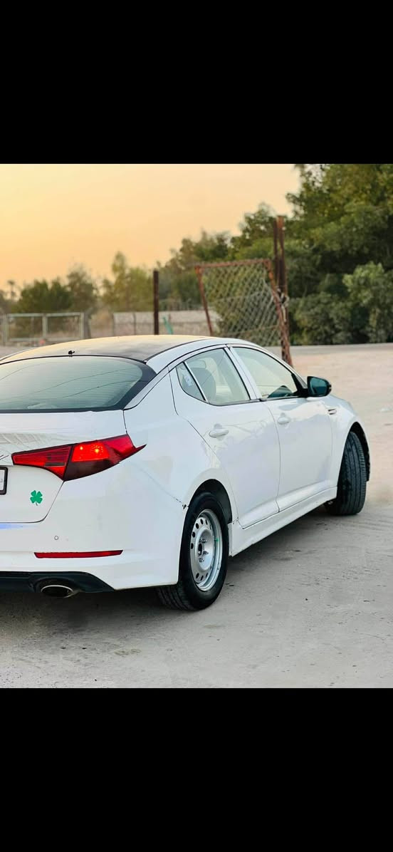 سلام عليكم اخوان
اوبتما موديل2011شكل ال12وارد كوري محرك 2000 خط بانزين فقط محرك مكفول تبريد ثلج سياره جاهزه

مكفوله من الضربه القويه والكص  سياره صبغ عام تكسي الخليج دواخل جلد نص فول ويل عادي كهربائيات شغاله رقم دهوك بسم كردي بيه وكاله عامه ماشتري بطكاكه سنويه غير نافذه لغايه 2028عنوان النجف ترهم بيع ومراوس سعر البيع 90وبيه مجال لشراي ***********
