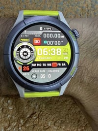 ساعة ذكية • أمازفيت