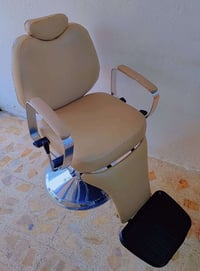 كرسي جديد • ما مستخدم