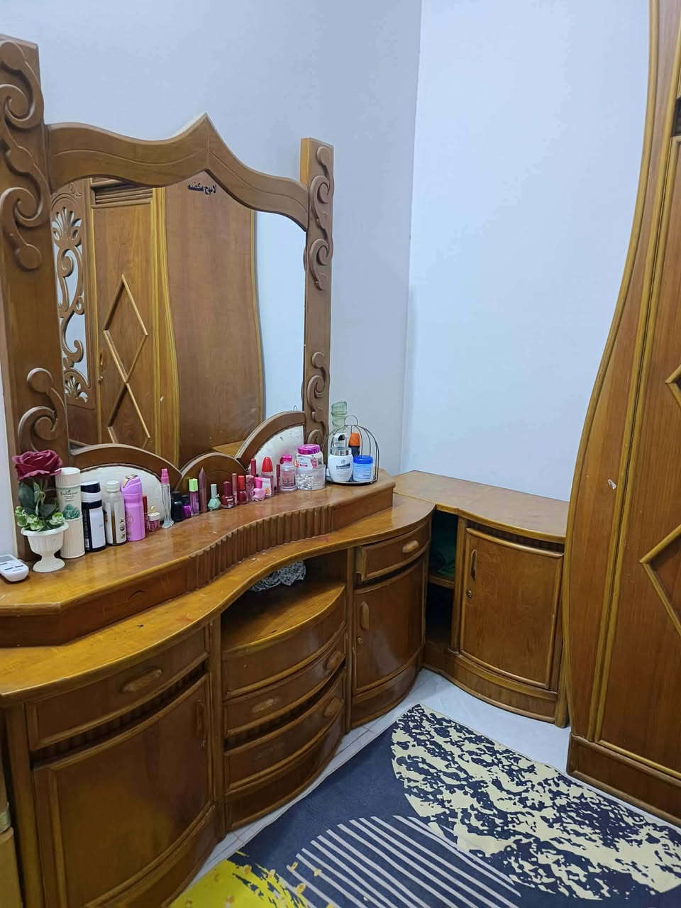 غرفة النوم تسكام طابقين للبيع السعر ٦٠٠


**إذا كنت صاحب هذا الإعلان وتريد حذفه لأي سبب، رجاءا أرسل رسالة إلى الدعم الفني**