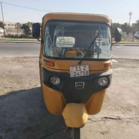 تكتك رقم وسنويه للبيع مديل2019شهر12مكينه مفتوحه المكان بغداد الشعب الس...