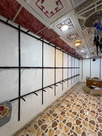 ديكور محل ملابس • مانيكانات • أبو رمانة