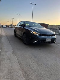 كيا فورتي جي تي 2020 فول موصفات 1\1 حدث بنيد مبدل فقط بيه رصعات بلا جت...