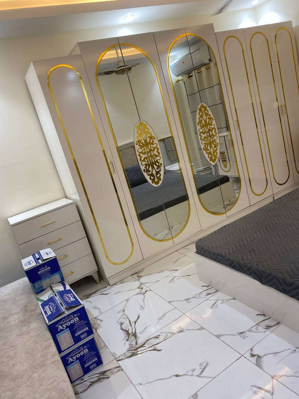 غرفه عرسان للبيع مكان بصره 10قطع الغرفه نضيفه


**إذا كنت صاحب هذا الإعلان وتريد حذفه لأي سبب، رجاءا أرسل رسالة إلى الدعم الفني**