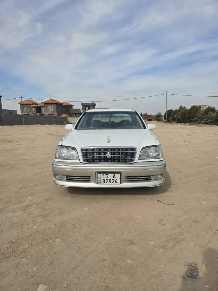 السلام عليكم
ملكه للبيع
رقم انبار انكليزي 
مداور ثاني يوم 
 اربع دكم
فول عدا الفتحه 
تبريد امامي خلفي 
ثلاجه 
ستيرن كهربائي 
اربع كشنات كهرباء
غرفه شكره 
تحوير النجف فوك وجوه 
دشبول عارف العيساوي 
لايتات ابو عيون 
تخم تاير قبل اسبوع شادهن
تبريد حداديه مكينه وكير مكفولات 
مكفوله من الكص ونقل الجثه والرسميات 
بيها طخه جاملغ خلفي 
واكو طخه زغيره يم اللايت 
السعر ١٣٠
مكاني نجف
***********
