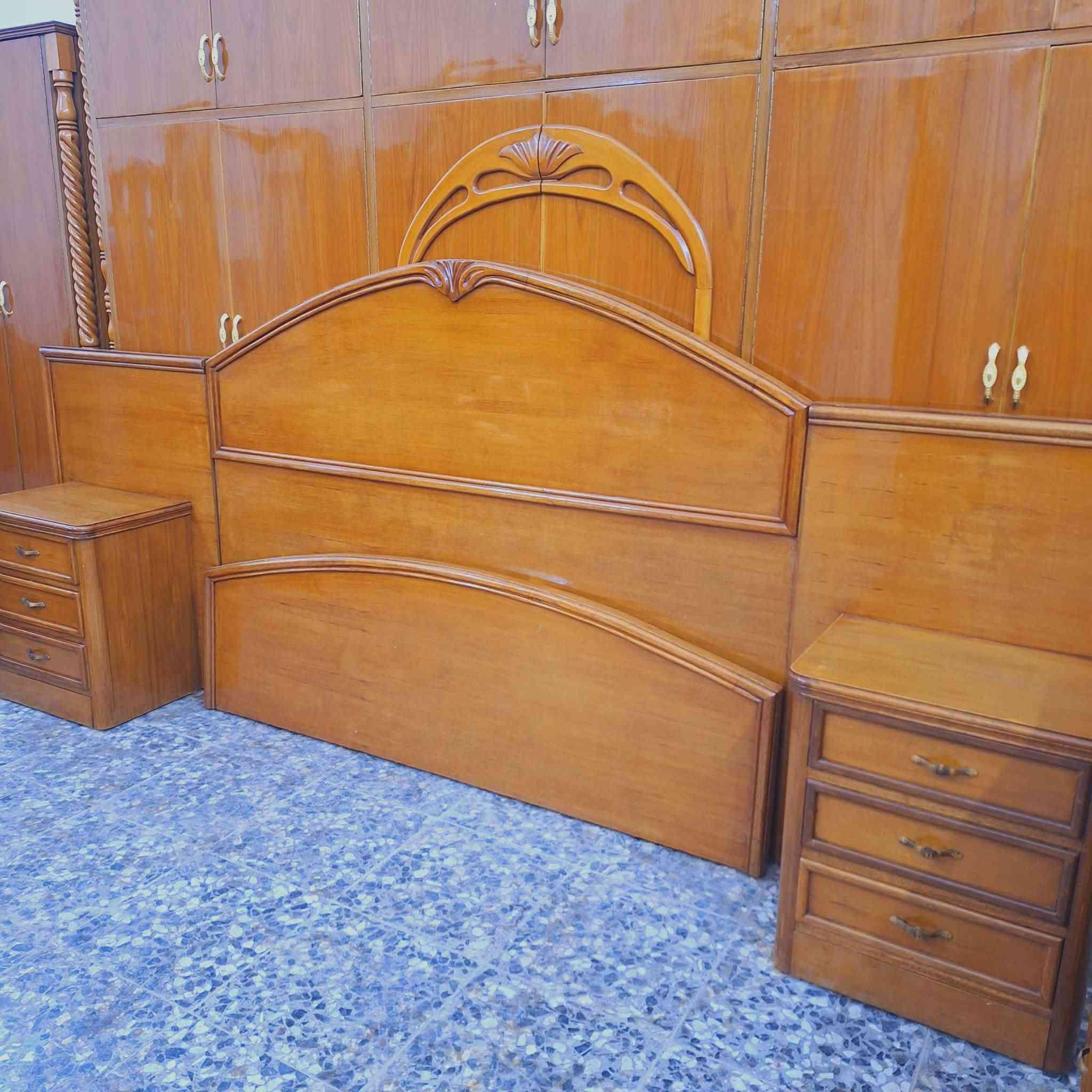 غرفه ام ٦ ملحق صاج وجه وكفه تفصال شغل ثقيل جدن كلهه دنك جاوي لف جاوي الضهر جرجوبه دبل معاكس المكان البلديات يوجد توصيل بكروه مجانني سعر900


**إذا كنت صاحب هذا الإعلان وتريد حذفه لأي سبب، رجاءا أرسل رسالة إلى الدعم الفني**