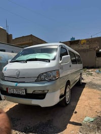 رخصة ادمن • ٢٠١٢ • الزعفرانيه