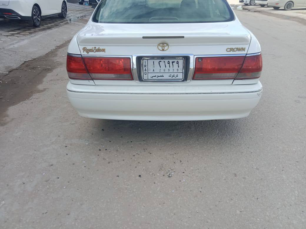 مكلف بل نشر 

سلام عليكم ملكه للبيع لون صدفي مكفوله من الكص ونقل بيها ظربه بلصندوك بصيطه 
رقم كركوك وكاله فقط 
تحوير نجف 
ربع دكم 
فتحه 
كير ومكينه وحداديه خير من الله
السعر
مكينه ديفور الكبير 
مراوس ترهم حسب القناعه
السعر 85بيها مجال 
*********** مكان نجف
