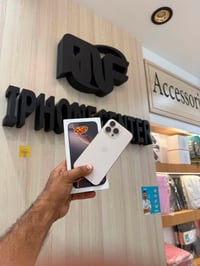 آيفون ١٦ برو ماكس • ٢٥٦ • بطارية ٩٩