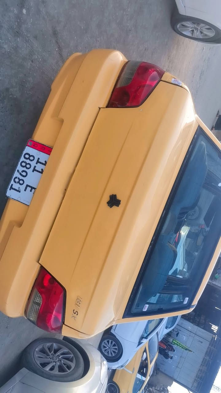 البيع سايبه مديل ١٣ مكفوله
كير ومحرك وحداديه
تبريد ثلج منظومه جديده
مصغره هيئة وغرامات
سنويه جديد الا٢٩ رقم انكليزي بغداد مشروع وطني
السعر ٢٨ بيه مجال الاستفسار *********** موجودة اب كربلاء
