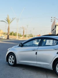 أفانتي • ٢٠١٢ • تكريت
