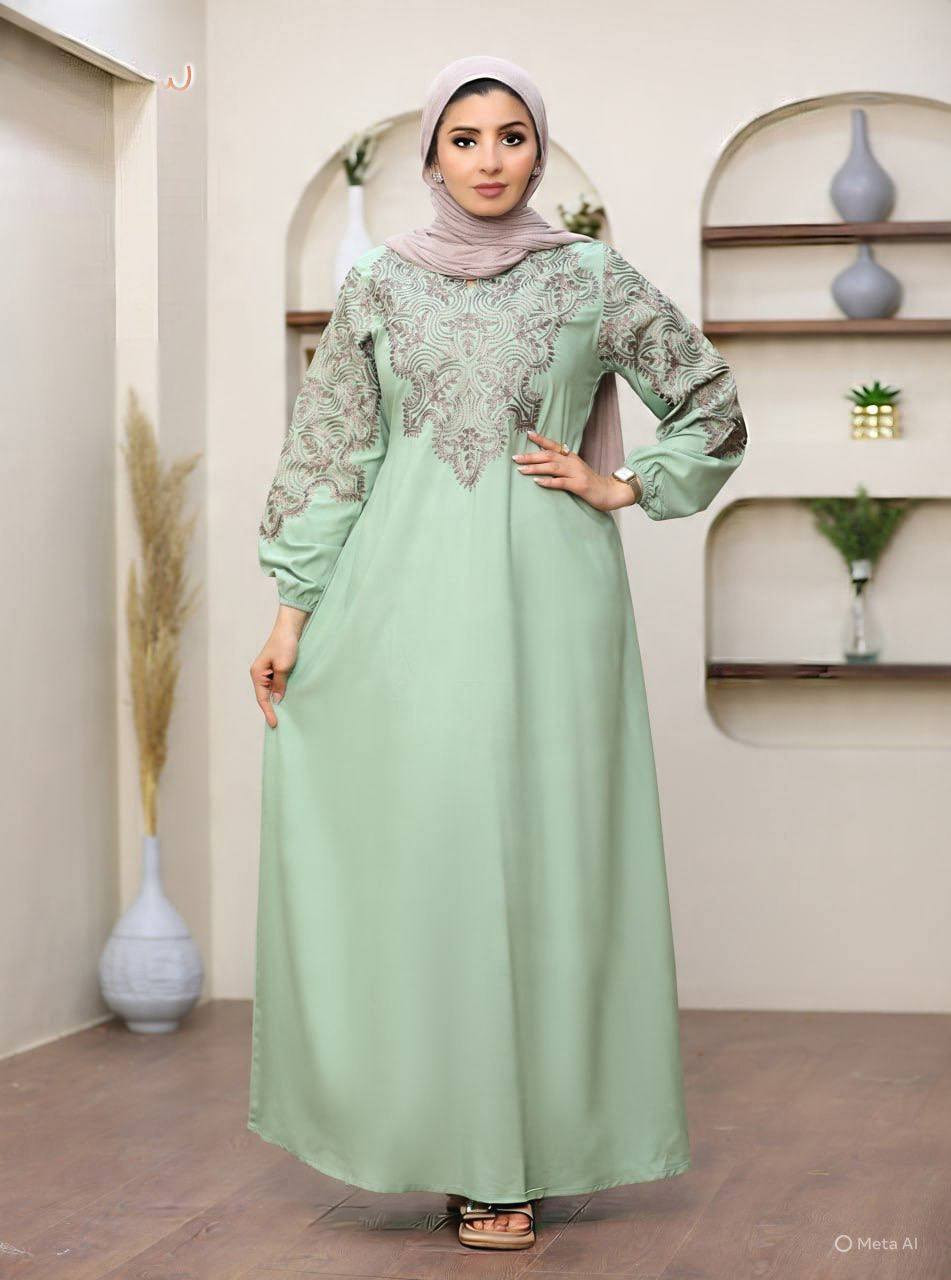 🌹
التميز..الرقه..الاناقه..شعارانا 👍🏻👍

الخامه مراسي أهرام  

  السعر خيال 11الف عراقي 

مقاس خاص 5XL و6XL

جوده عاليه 💯👍
ملحوظه 
الموديل حوض مش بالياقه

للحجز والاستفسار مراسلة ؤاتساب70009780057 او خاص متوفر شحن للجميع دووول العالم🛵🌏


**إذا كنت صاحب هذا الإعلان وتريد حذفه لأي سبب، رجاءا أرسل رسالة إلى الدعم الفني**