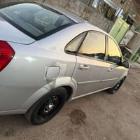اوبترا موديل 2009 مكفوله كفاله عامه بيها ضربه بسيطه يم قبق بانزين المك...