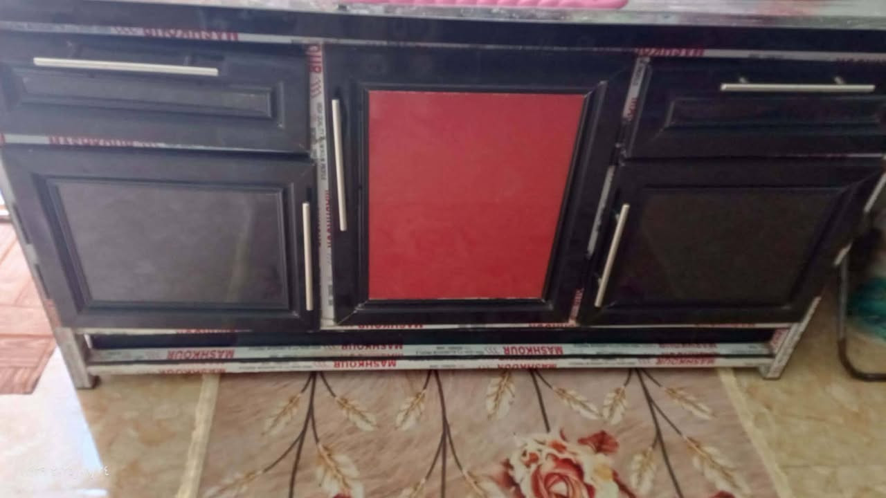 كاونترات كل موديل متكون من قطعتين سعر الكاونتر 250


**إذا كنت صاحب هذا الإعلان وتريد حذفه لأي سبب، رجاءا أرسل رسالة إلى الدعم الفني**