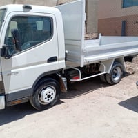 كنتر قلاب • موديل ٢٠٠٤ • البصرة