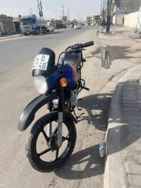 بوكسر • موديل٢٠١٨ • بصره معقل