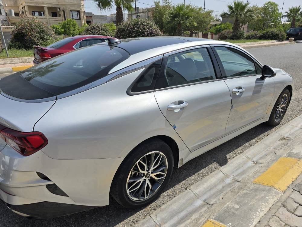 خليجي  2021 Kia k5

رصعة على كد شبر بباب السايق

محرك دوش 2.0 mpi مرغوب

فول مواصفات وكالة nim

ماشية 100 الف قابل للزيادة

فول مواصفات

بانوراما

تشغيل عن بعد

رادار امامي خلفي

كاميرا خلفية

تحديد سرعة

قطعتين تبريد

السعر تواصل على الخاص او الرقم وتدلل

*********** كركوك, العراق
