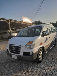 ستاركس • ٢٠٠٧ • محرك مسكر