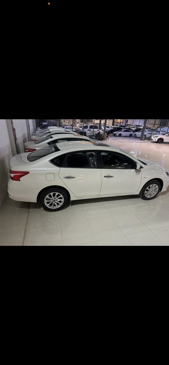 وصول وحبه جديده نيسان سنترا 2025❤️❤️

رقم اربيل الدوالي الجديد موقم وجاهز 

بسم شركه تريد وكاله تريد تحويل مباشر 

موصفات 

شاشه 

فتحت سقف

كشنات جلد

تحكم ستيرن

كامره خلفيه

ويل كب حجم 16

مانع انزلاق

داخل لونين 

مكينه 1600

تبريد خلفي

يدات نيكل

مري كهرباء 

Eco

لايت مطور 

مكان السياره بغداد الكراده 

للستفسار خاص

***********📞☎️
