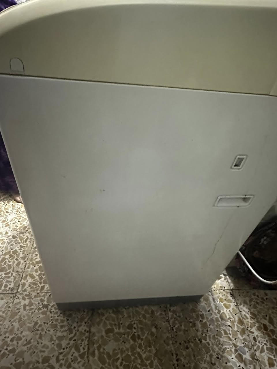 السلام عليكم غساله اوتماتيك ميديا شغاله المكان بغداد الحريه


**إذا كنت صاحب هذا الإعلان وتريد حذفه لأي سبب، رجاءا أرسل رسالة إلى الدعم الفني**