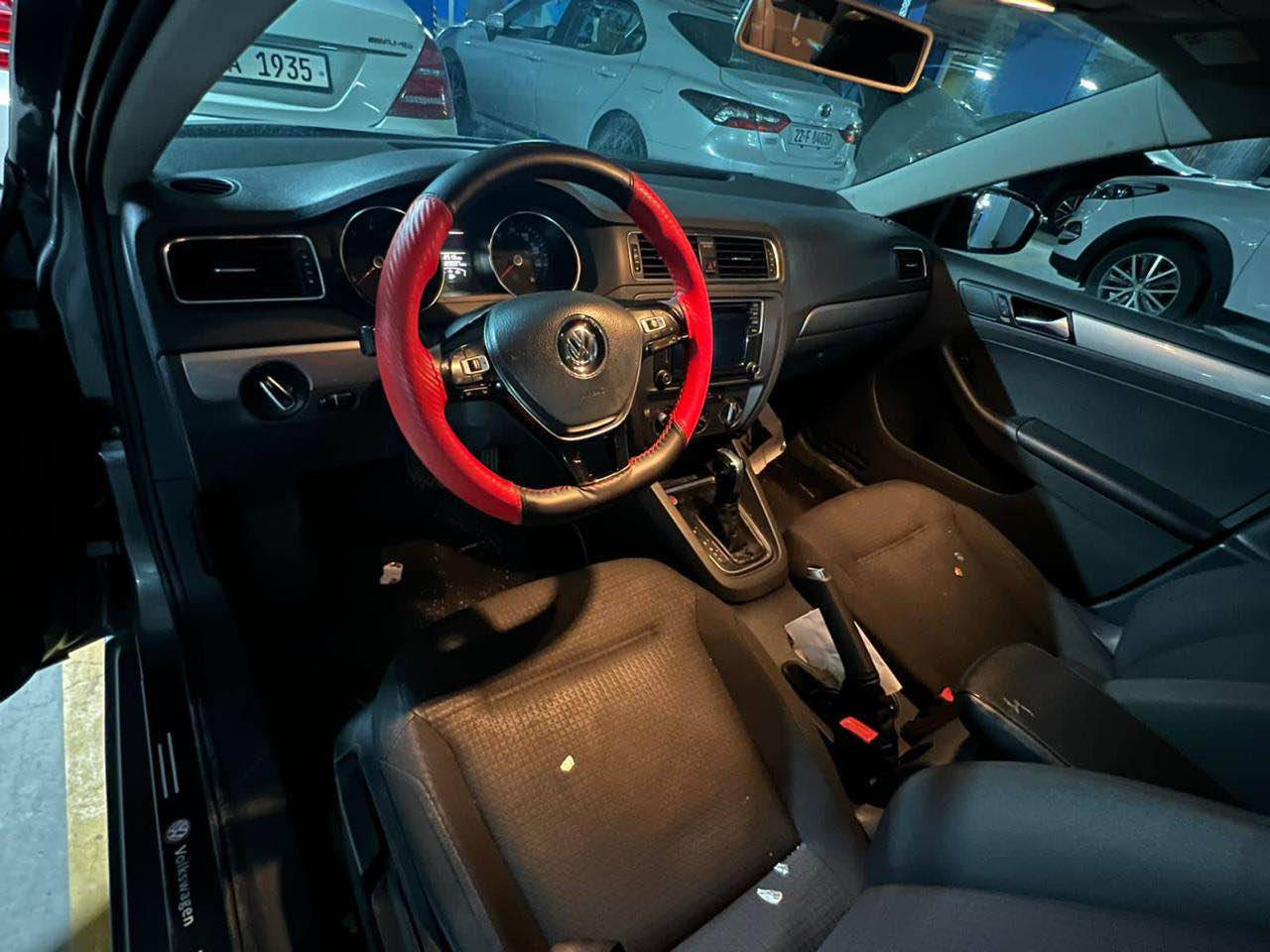 Jetta SE  2026 
5 parchay sbugha 
*********** whats app / viber أربيل, العراق
