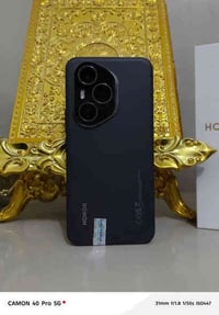 هونر ٤٠٠ برو • ٥١٢ • مكفول