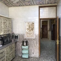 دار للبيع بناء حديث درجه اولى حي الزهراء قرب غسيل بغداد ١٤٠ متر واجهه ...