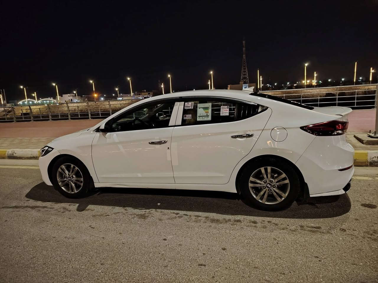 السلام عليكم
من رخصت الادمن المحترم 

للبيع او مراوس حسب القناعه

النترا موديل 18

وارد امريكي

رقم انبار

محرك2000

تخم تاير 

ويل كب 

سنويه 28

رادار 

صور الحادث وسونار ويه الصور

مكان السياره الرمادي الحوز

السعر المطلوب

125وبيه مجال

الستفسار الاتصال 

***********او

***********
