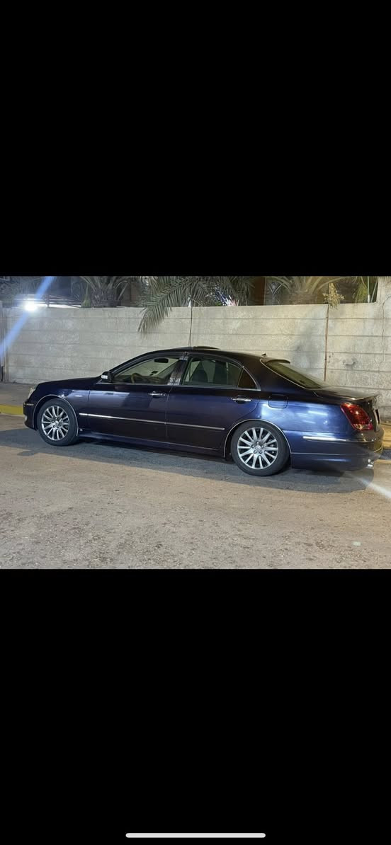 سلام عليكم
ماجسته 2007 للبيع   اداوت اداوت 
اللون نيلي. 
كفاله عامه ضربه صبغ فتح تبديل كص. 
السياره فول مواصفات للأخير  
محرك 8 سلندر 4300 البلادي 
فتحه 
جوبلسات 
كشنات جلد مطعم اسود واحمر مع بطاين الابواب. 
ثلاجه خلفيه 
5 دگم امامي 
12 دگمه خلفي 
3 بردات خلفيه 
حساسات 
كامرا خلفيه 
داش عارض للعينه بالدشبول 
6 بصمات 
ومواصفات الفول معروفه هواي بيهه سوالف 

نقصهه ال ABS. فقط 

السعر 75 قفل 
للاستفسار. ***********
