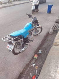 ماطور ايراني • 2025 • شرط برغي