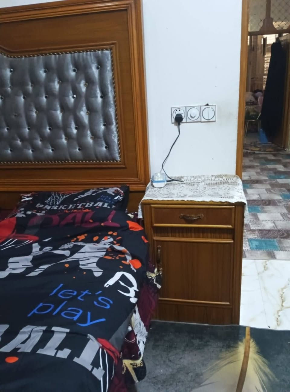 غرفه نجاره نضيفه 900 حله شارع80


**إذا كنت صاحب هذا الإعلان وتريد حذفه لأي سبب، رجاءا أرسل رسالة إلى الدعم الفني**
