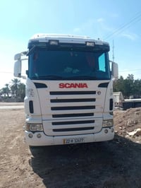 موديل 2007. مكينه 480 لا بخاو ولا تنقيص كير كوبره 3/3 . سنويه جديده مس...