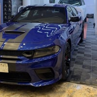 تشارجر RT • ٢٠٢٢ • ٥٥٠٠٠ كم