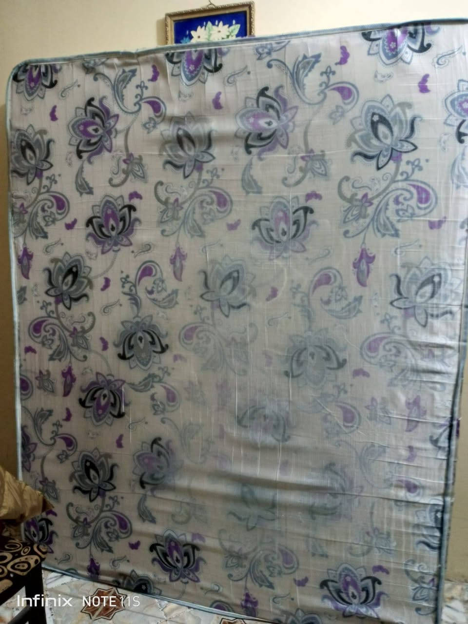 دواشك سفنج ضغط عالي الاصلي


**إذا كنت صاحب هذا الإعلان وتريد حذفه لأي سبب، رجاءا أرسل رسالة إلى الدعم الفني**