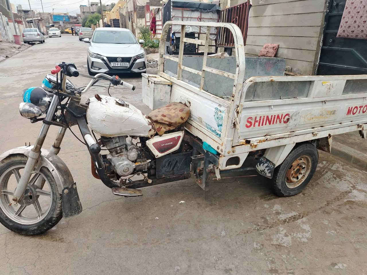 ستوته للبيع موديل 12 
محرك 21      سعر 650 وبي مجال قليل الشراي يتصل  والمو شراي لا يراسل 
***********
