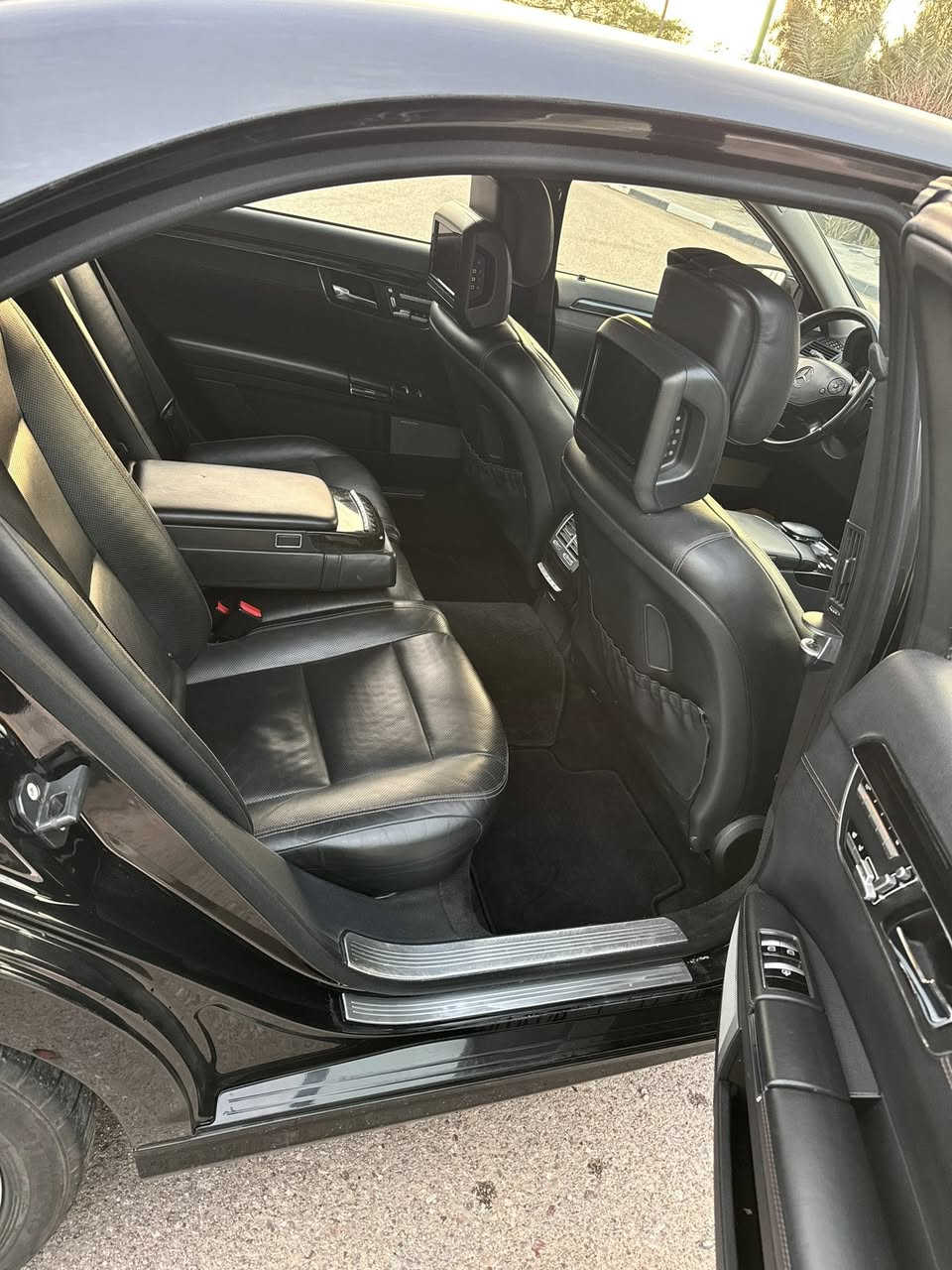 مارسدس S500 مديل 2012
سيارة مكفولة من الصبغ والضربة حتى الدعاميات وارد الماني طلب خاص موصفات خاصه سيارة جديدة كلش بعدها بوضع الوكاله ماشيه 120 رقم بغداد مميز بسمي للستفسار : ***********
