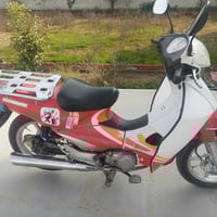 سرفيز • تايرات جدد • صوت بالمكينة