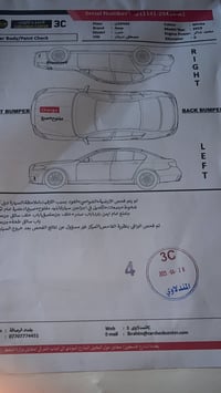 فتحة سقف • مرقمه بغداد • ٢٠٢٣